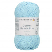 SCM Cotton Bambulino 52